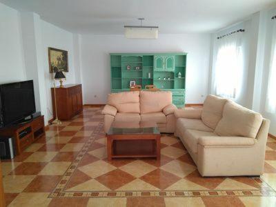 Piso Calle Pelayo Villanueva de Córdoba Exterior foto